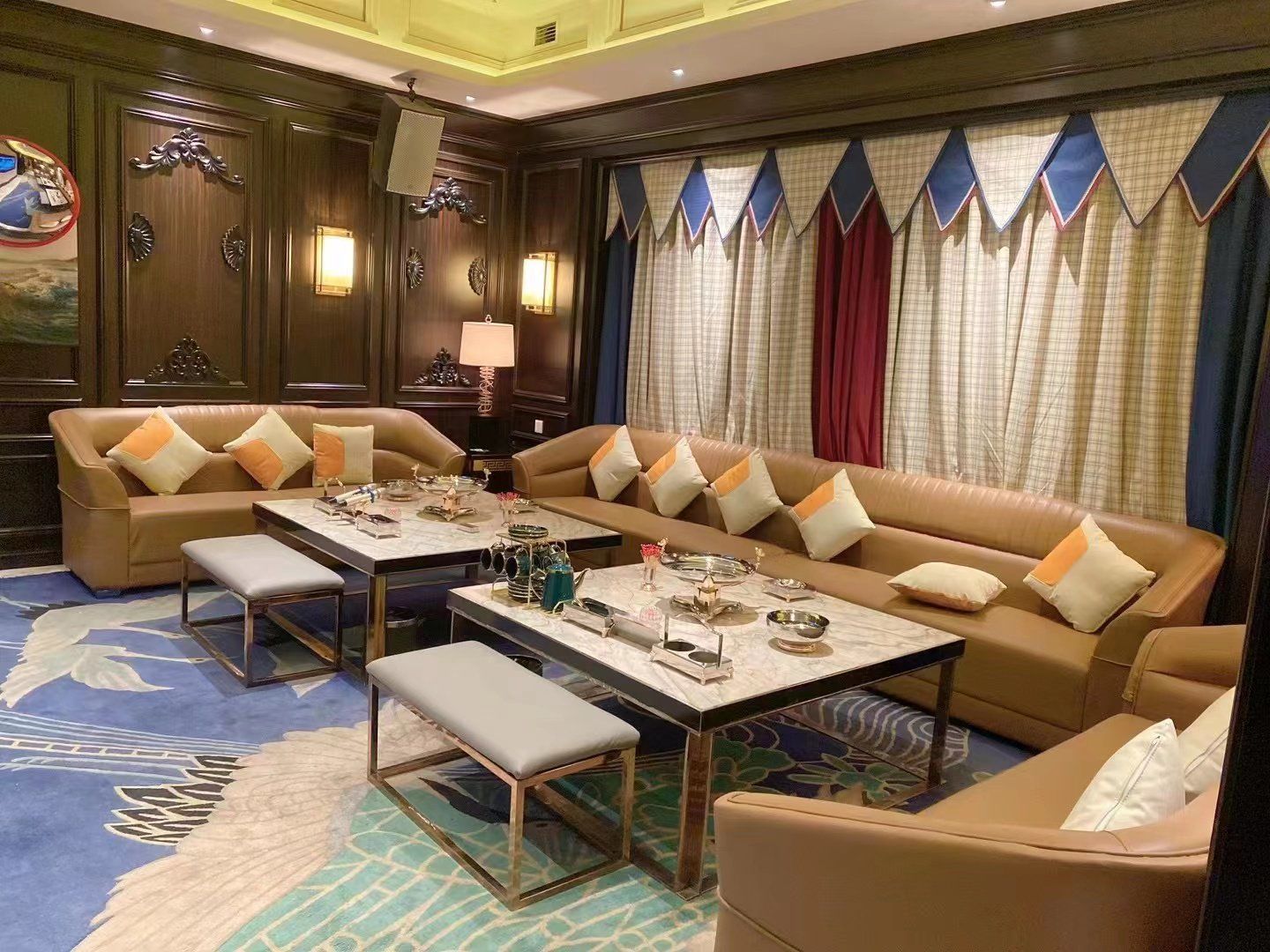 齐齐哈尔商务ktv好玩-克山县ktv预定